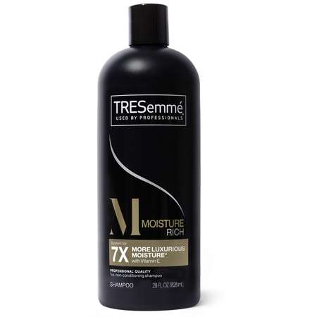 TRESEMME Tresemme Moisture Rich Luxurious Moisture Shampoo 28 oz. Bottle, PK6 39365